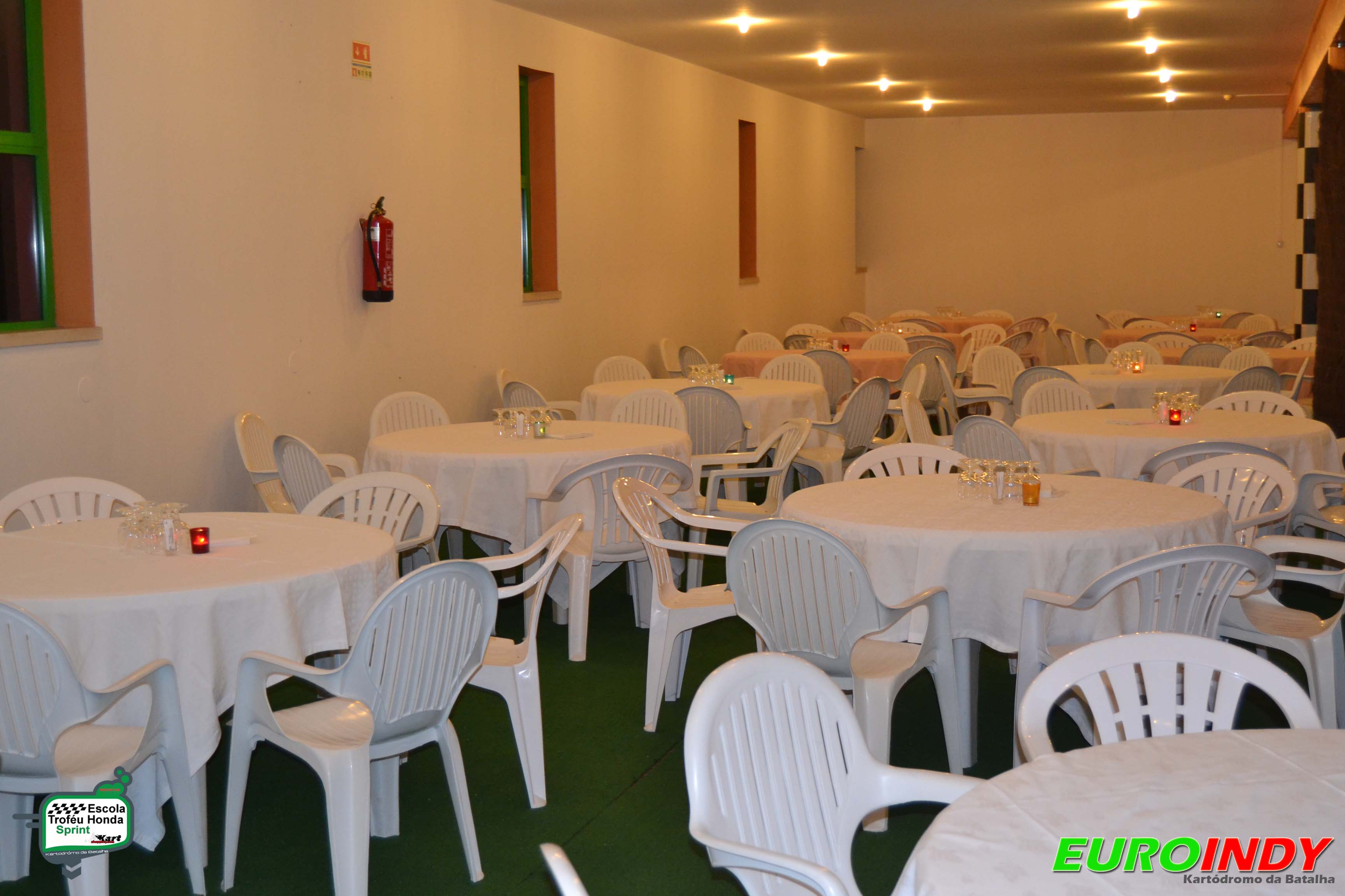 Gala de Campeões118